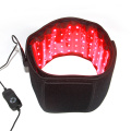 led light pain relief therapy slimming belt